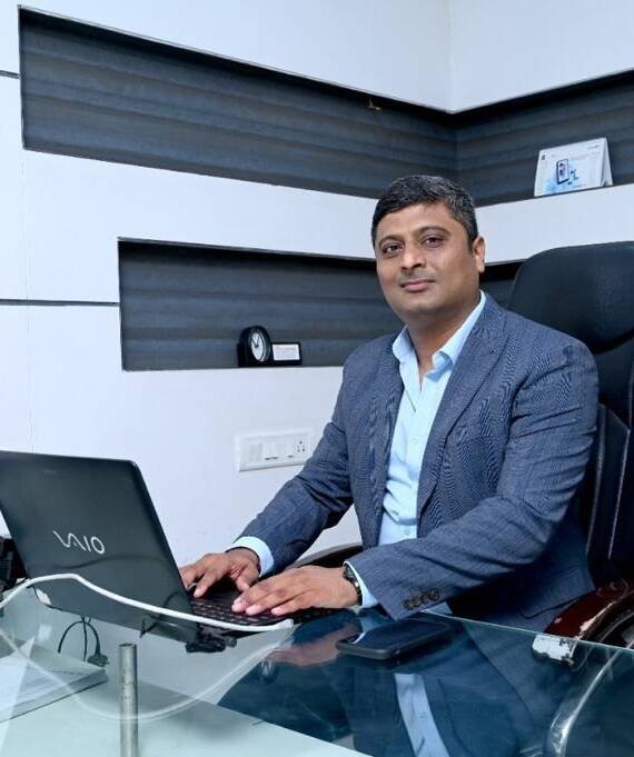 Gaurav