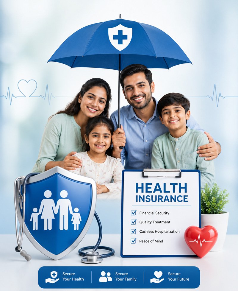 05. Industrial & Retail Insurance
