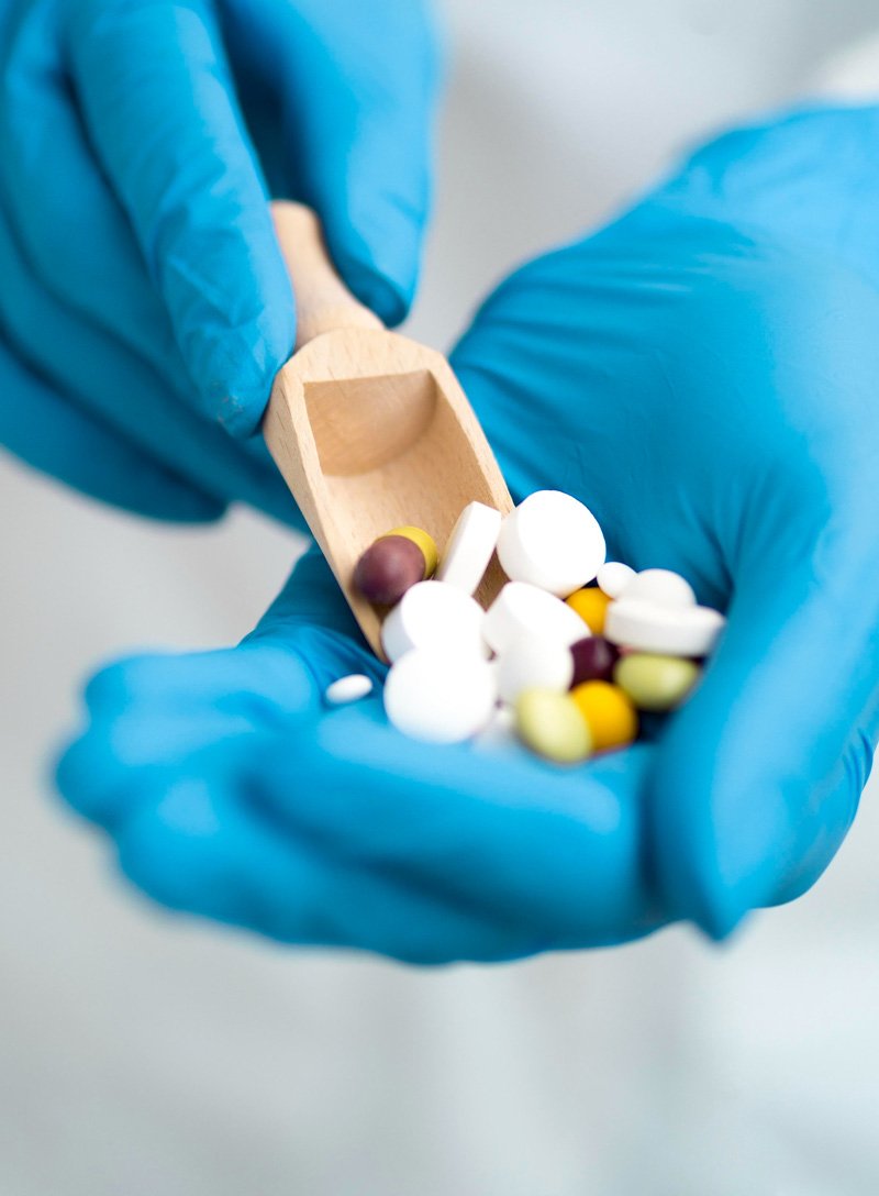 03. Pharmaceuticals