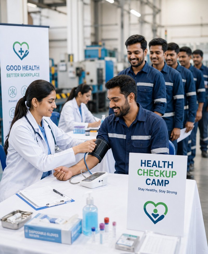 02. Corporate Health Care & OHC Services
